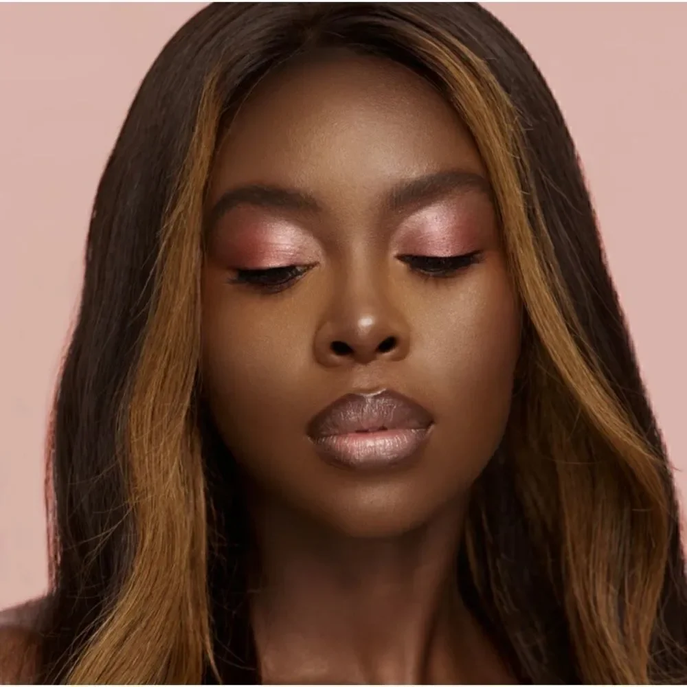 NIB GIVE THEM LALA BEAUTY The Grown Woman Palette