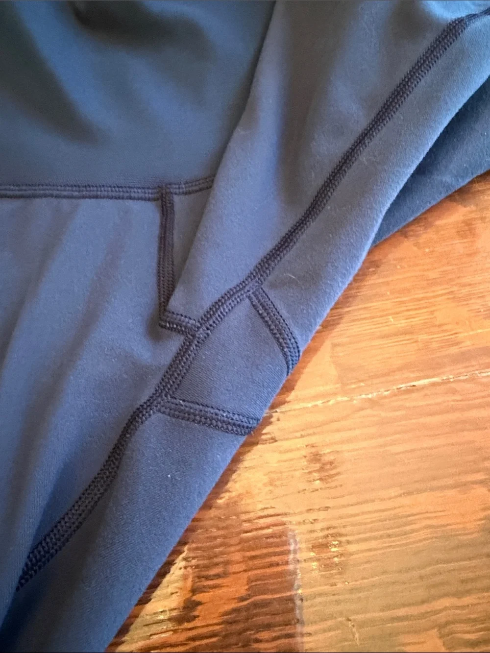 lululemon athletica high blue