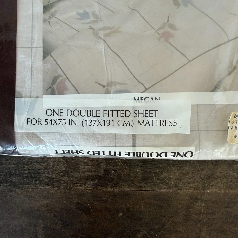 Danville new package