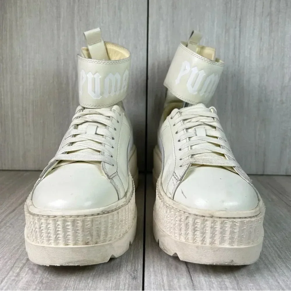 Puma rihanna fenty