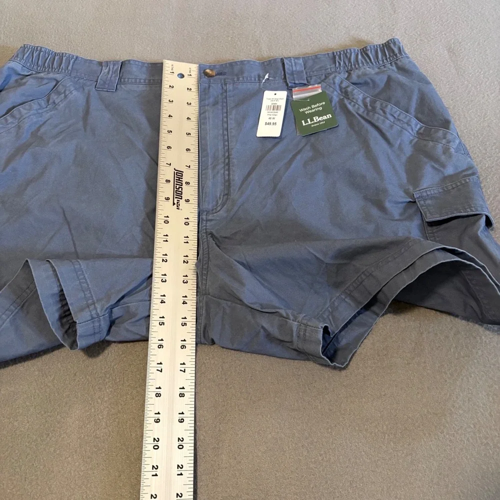 L.L. Bean bean tropic