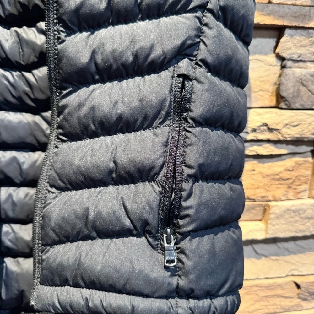 Polo Ralph Lauren zip up