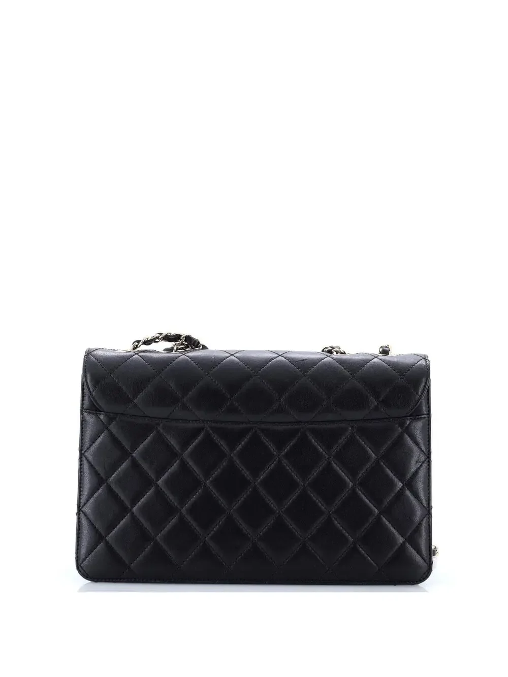 CHANEL elevate your