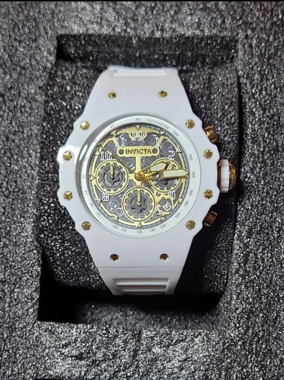 Invicta buy bundle