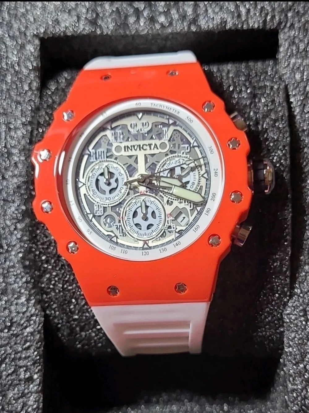 Invicta buy bundle