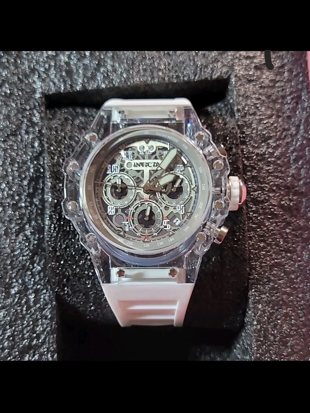 Invicta buy bundle