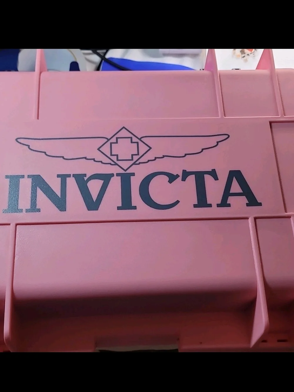 Invicta buy bundle