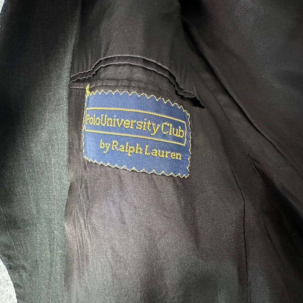 Polo University Club by Ralph Lauren here sale
