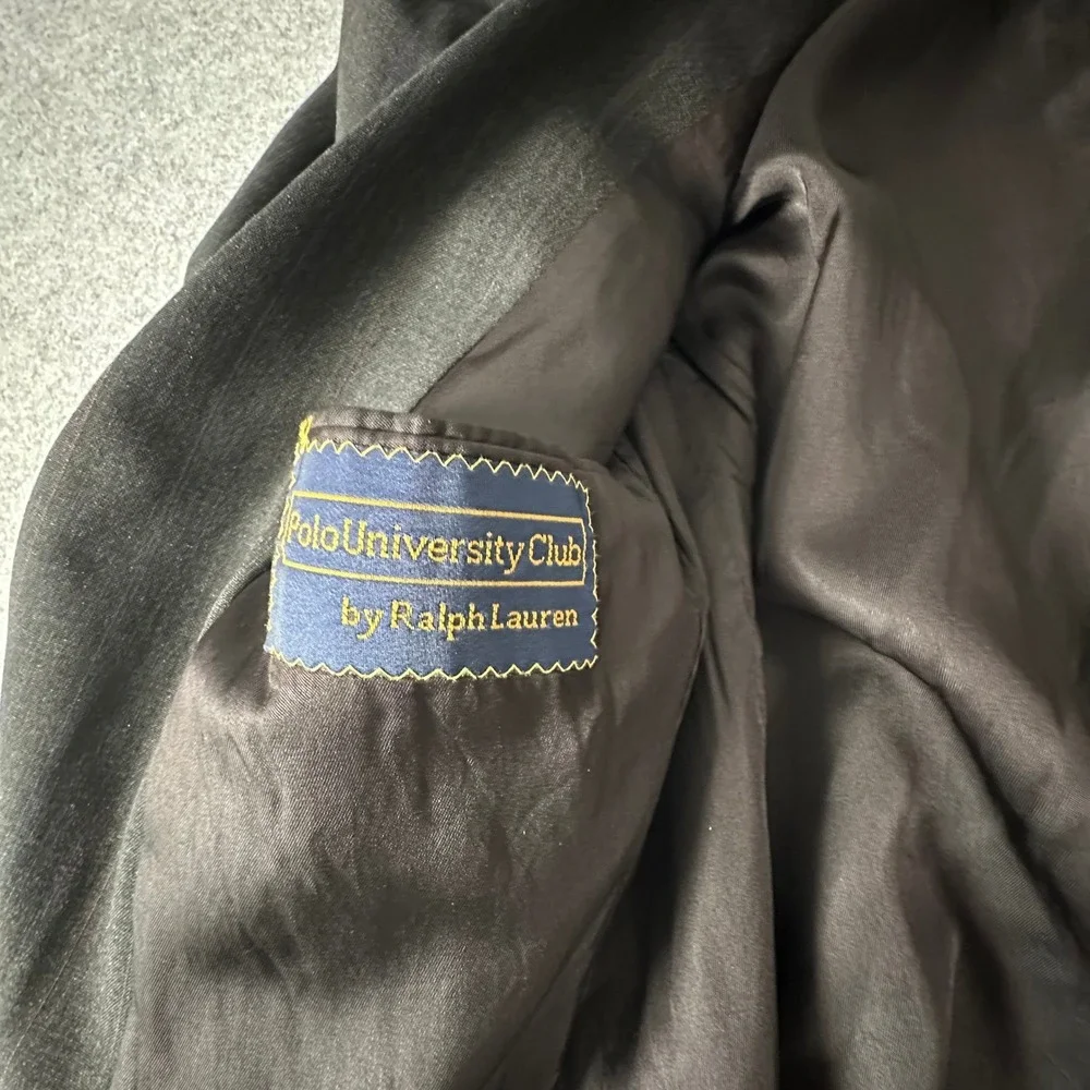 Polo University Club by Ralph Lauren here sale