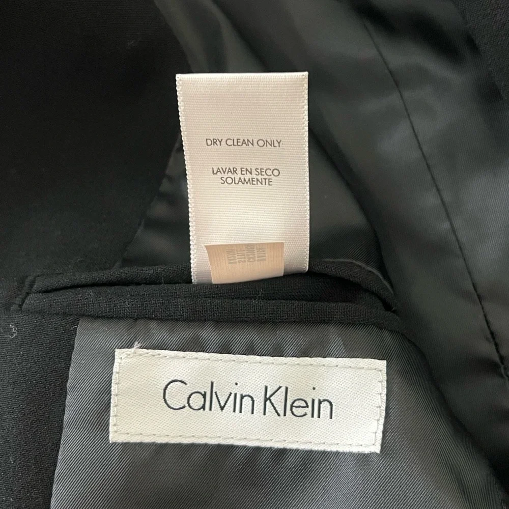Calvin Klein calvin klein