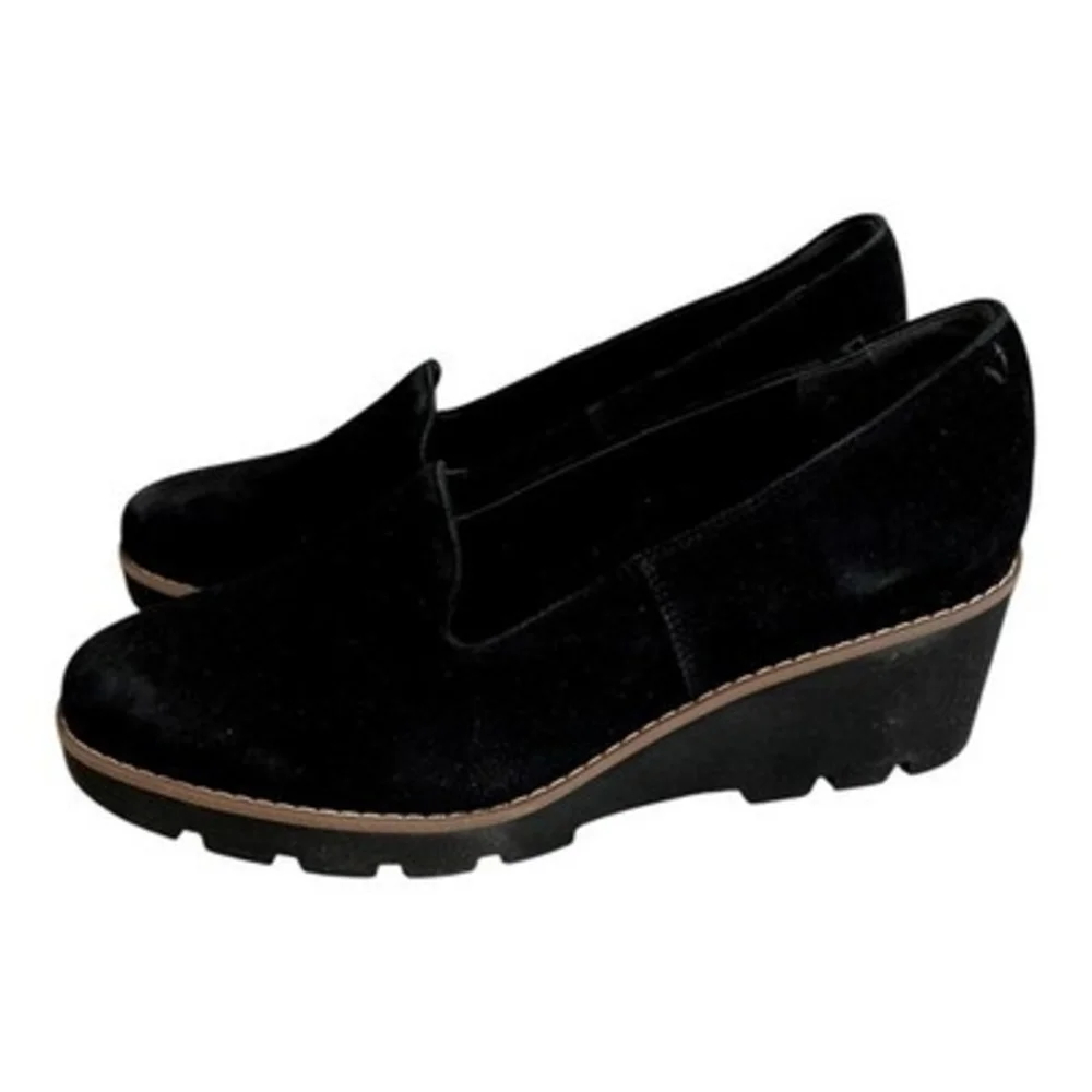 Vionic willa wedge