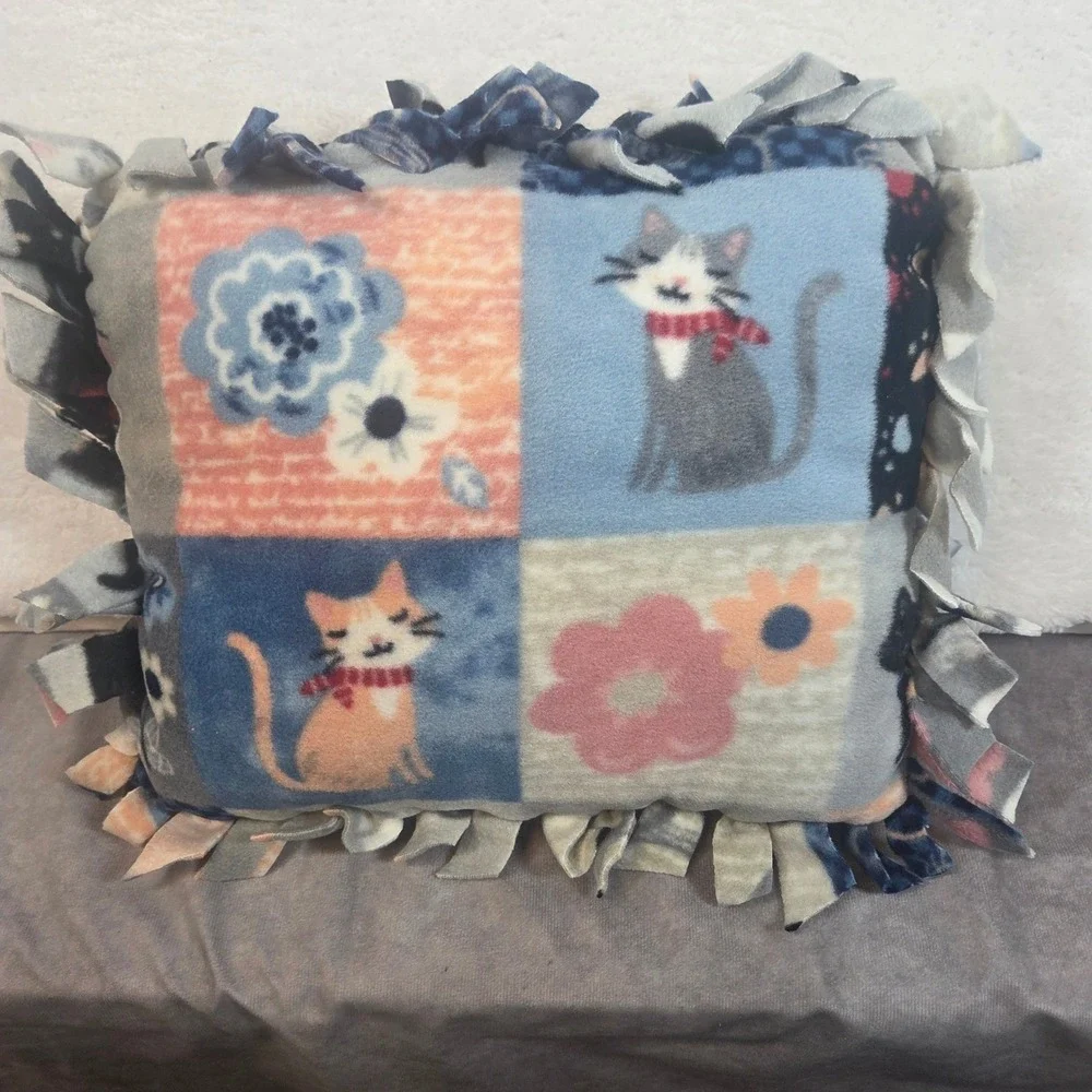 Handmade lover cozy wearing