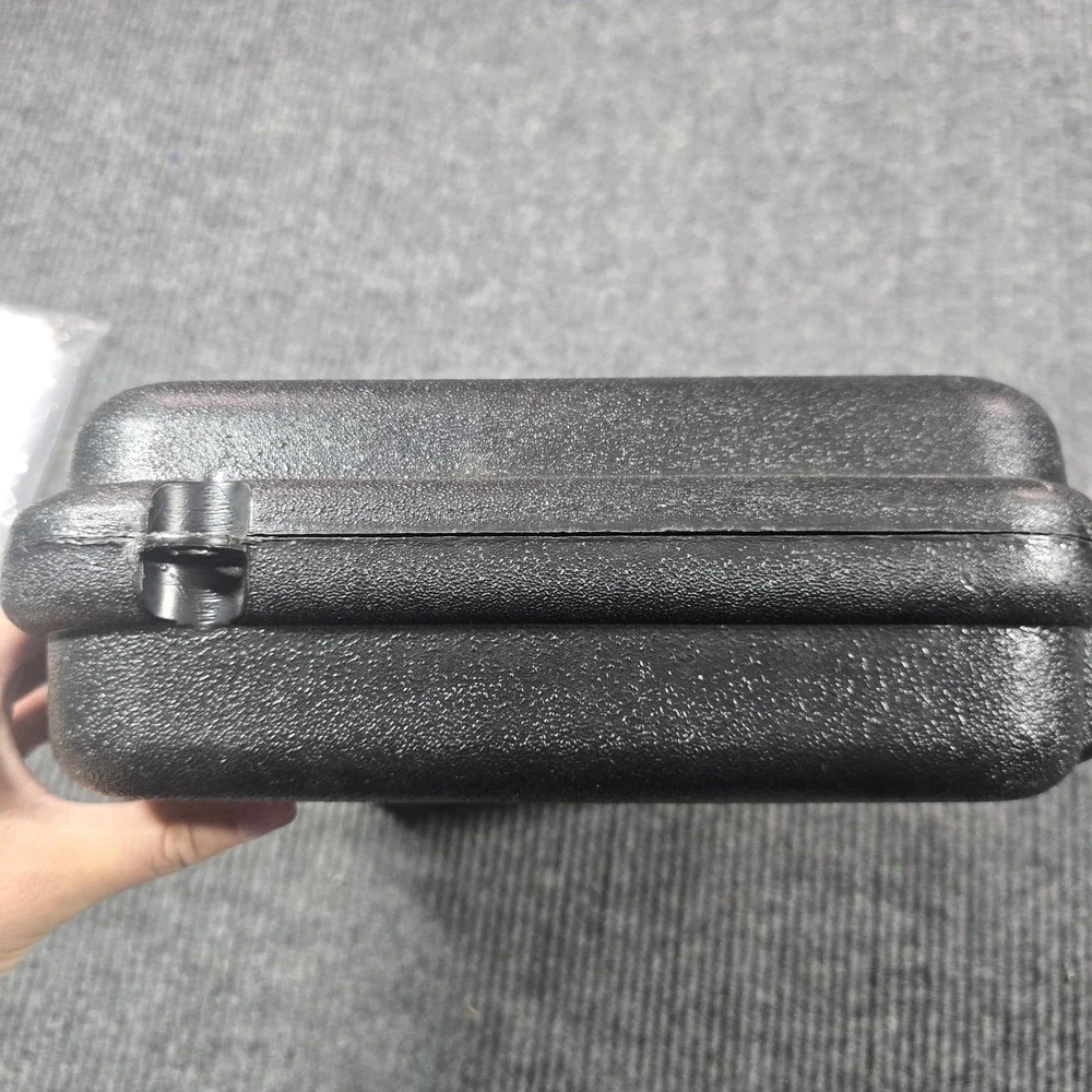 Bundy resonite clarinet