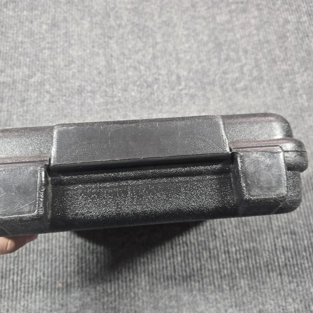 Bundy resonite clarinet