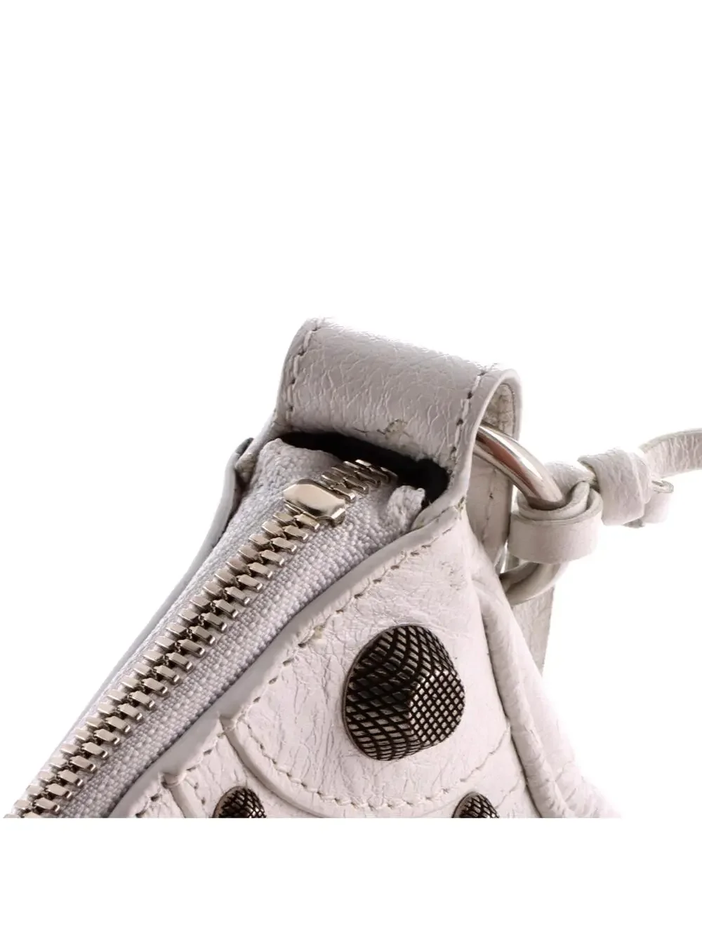 Balenciaga contemporary fresh