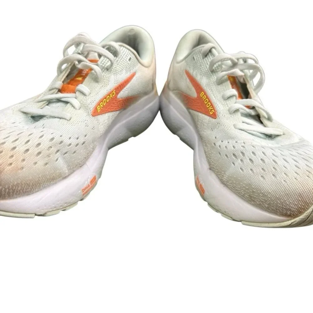 Brooks these running