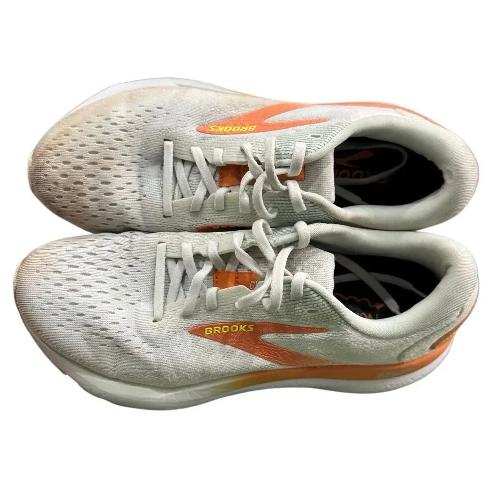 Brooks these running