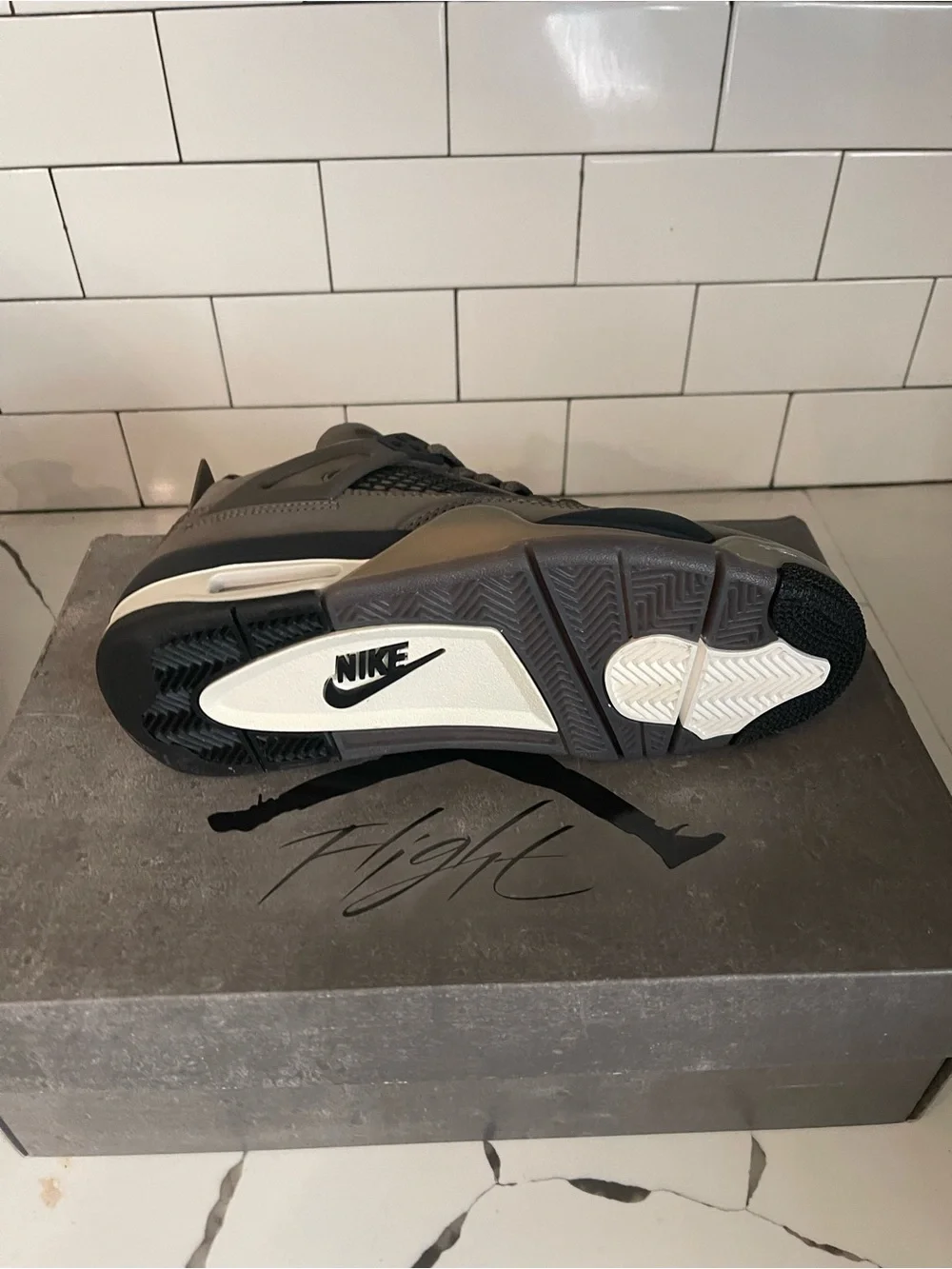 Jordan men’s retro