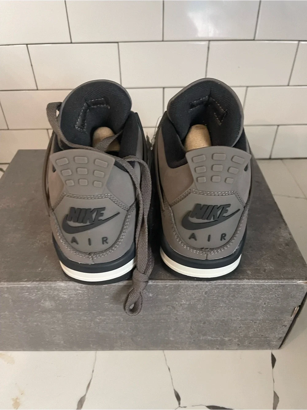 Jordan men’s retro