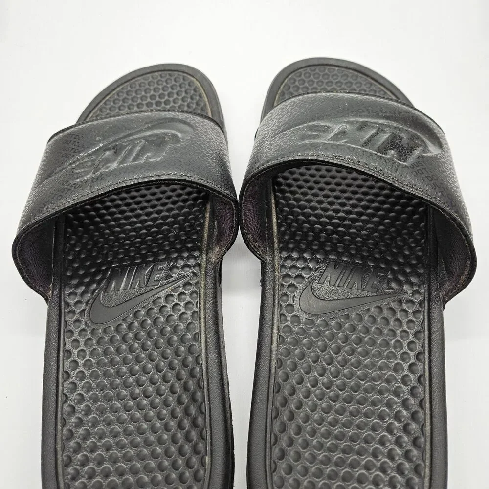 Nike benassi jdi