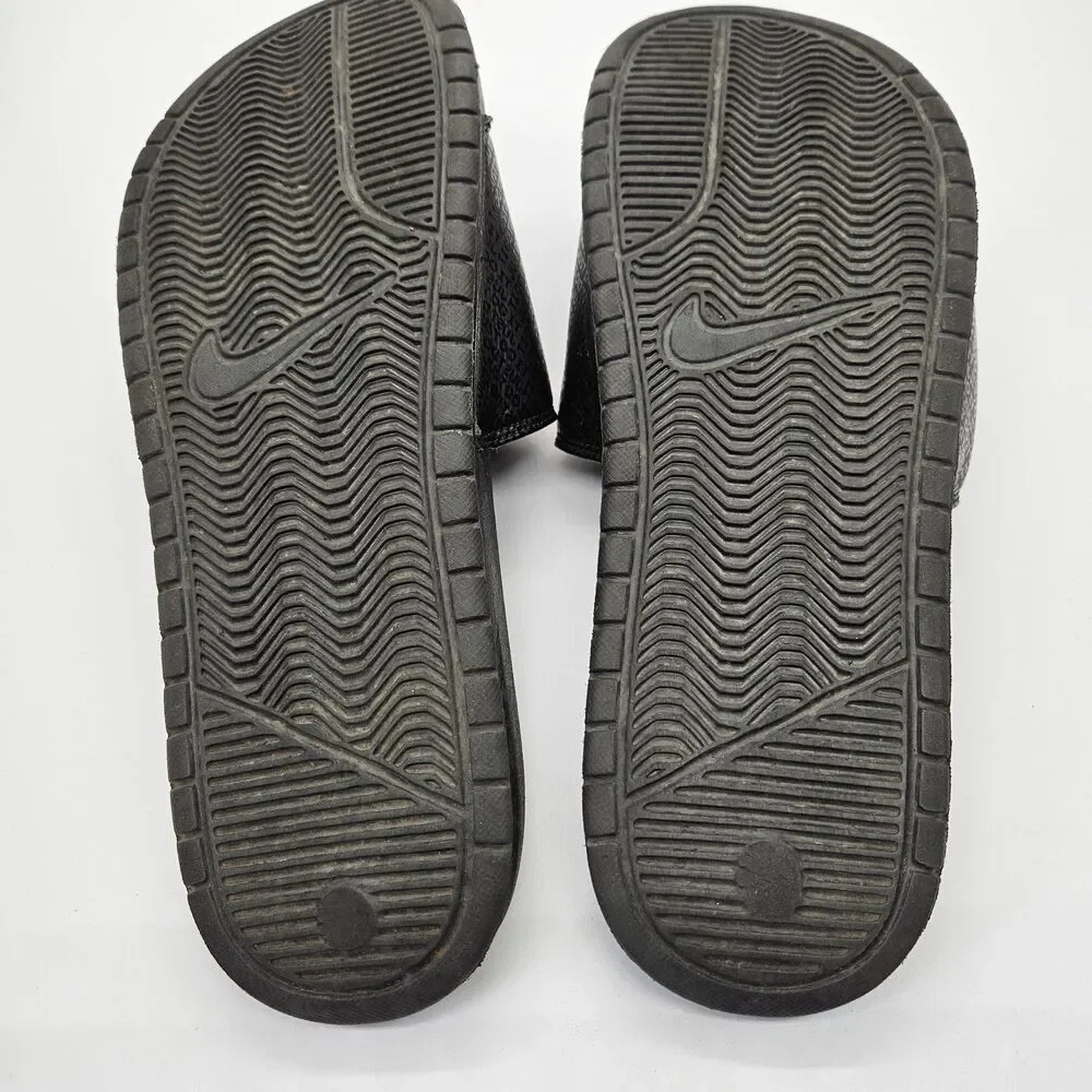 Nike benassi jdi