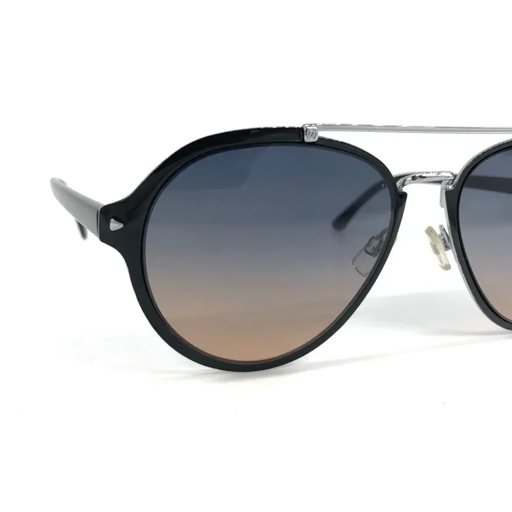 Velvet aviators scratches