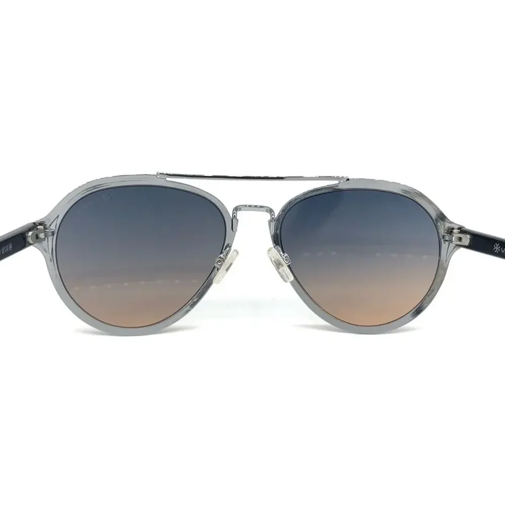 Velvet blue there frames