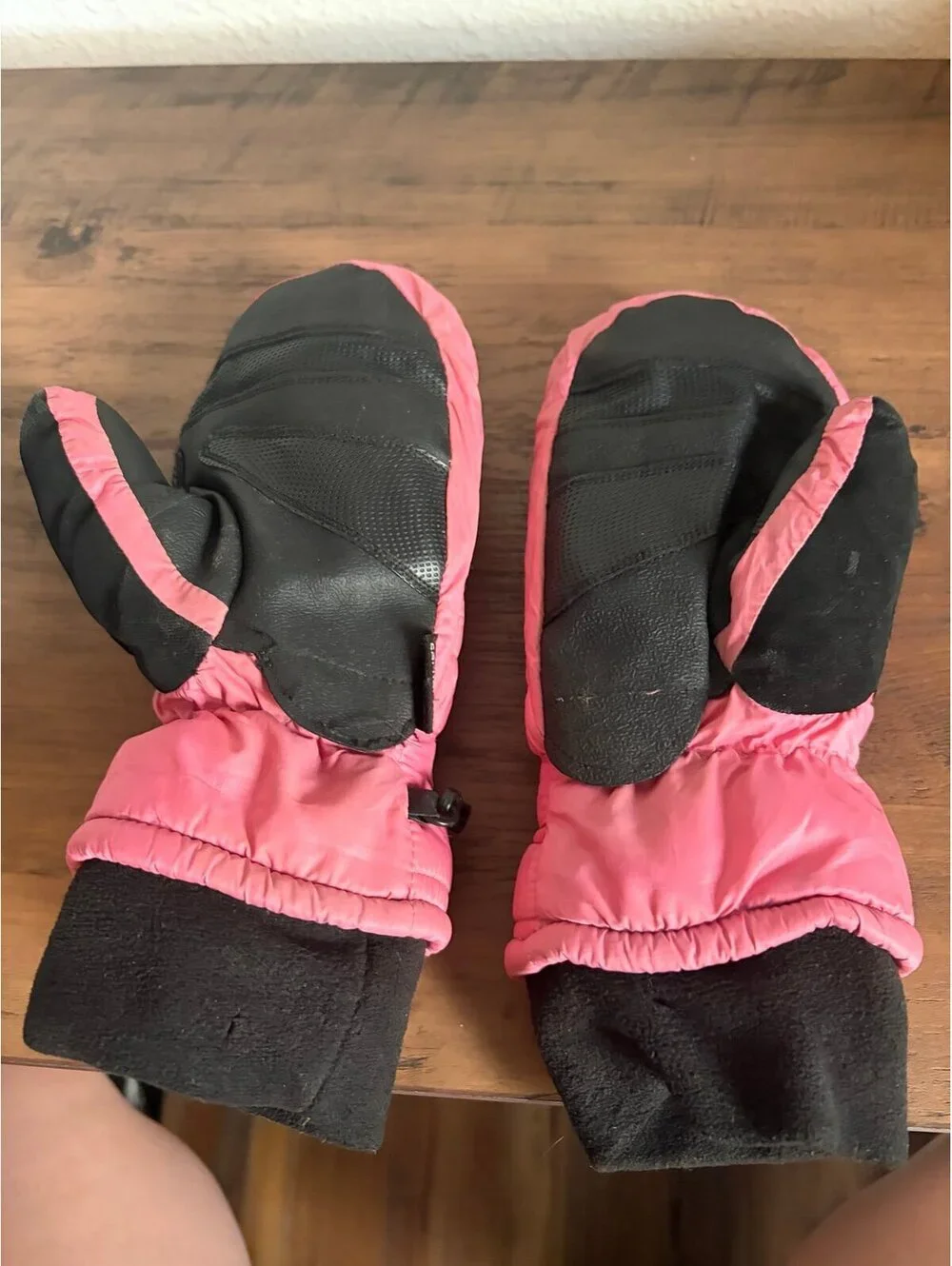 Carhartt women pink