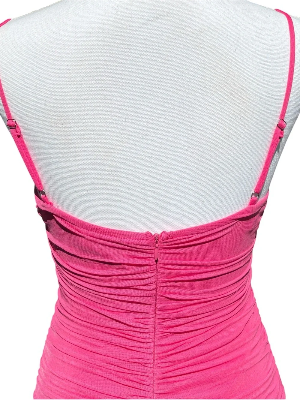Princess Polly size bright