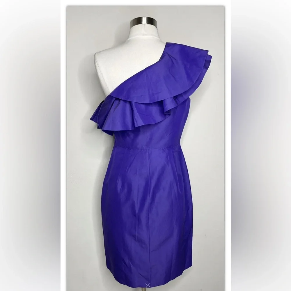 J. Crew crew one