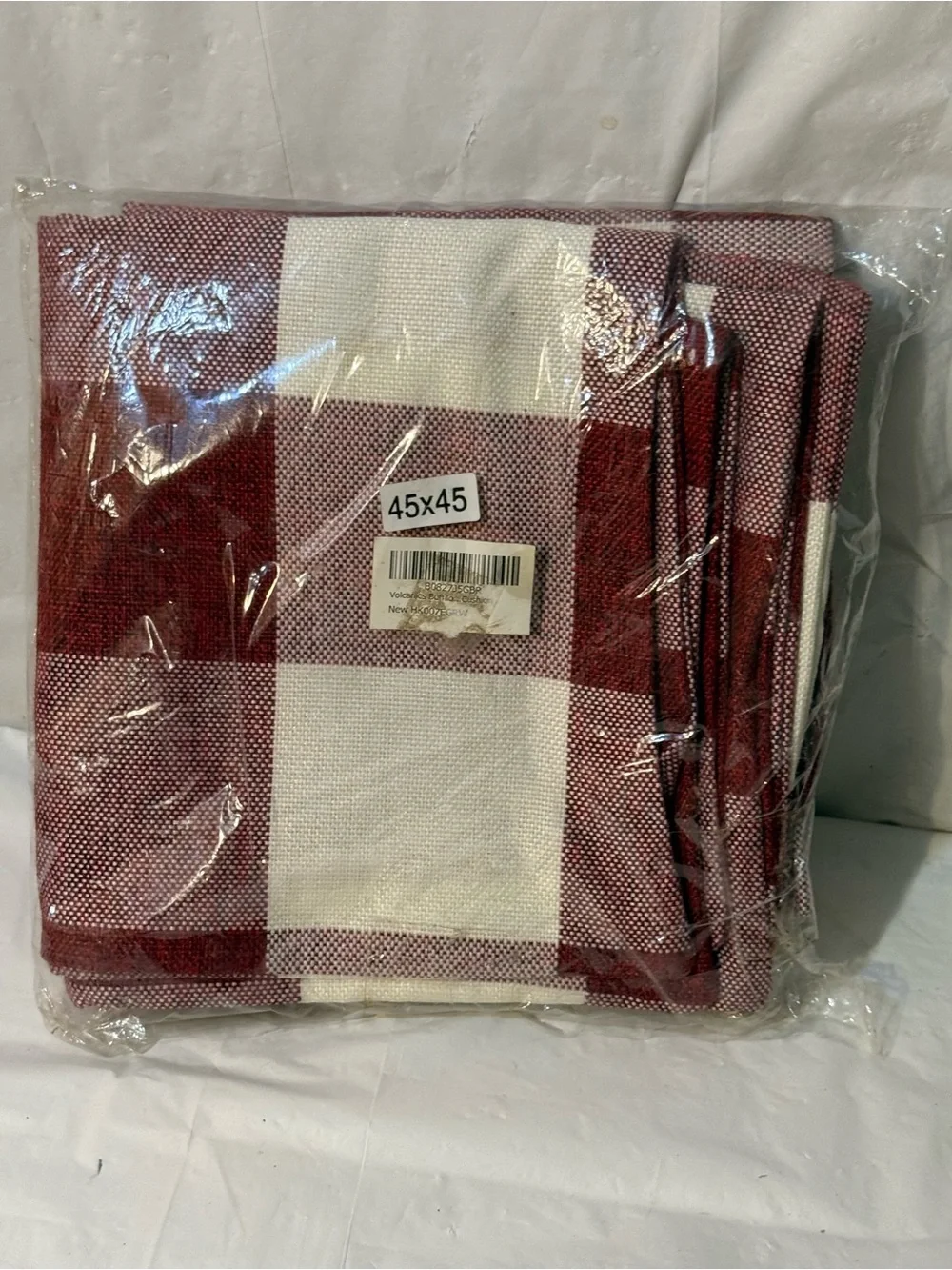 No brand bicanics pillow