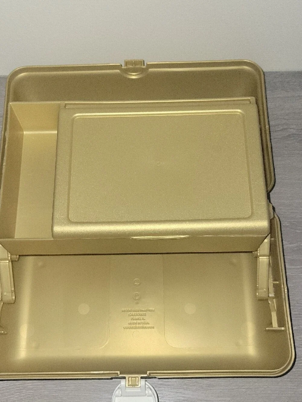 Caboodles portable case
