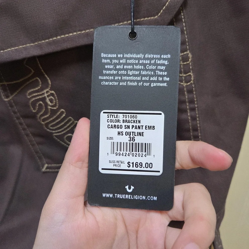 True Religion true religion