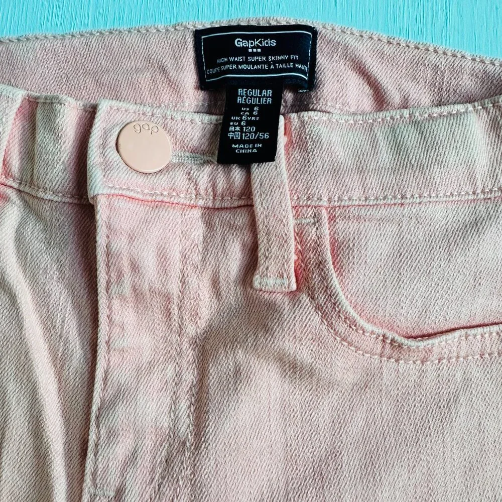 GAP kids light