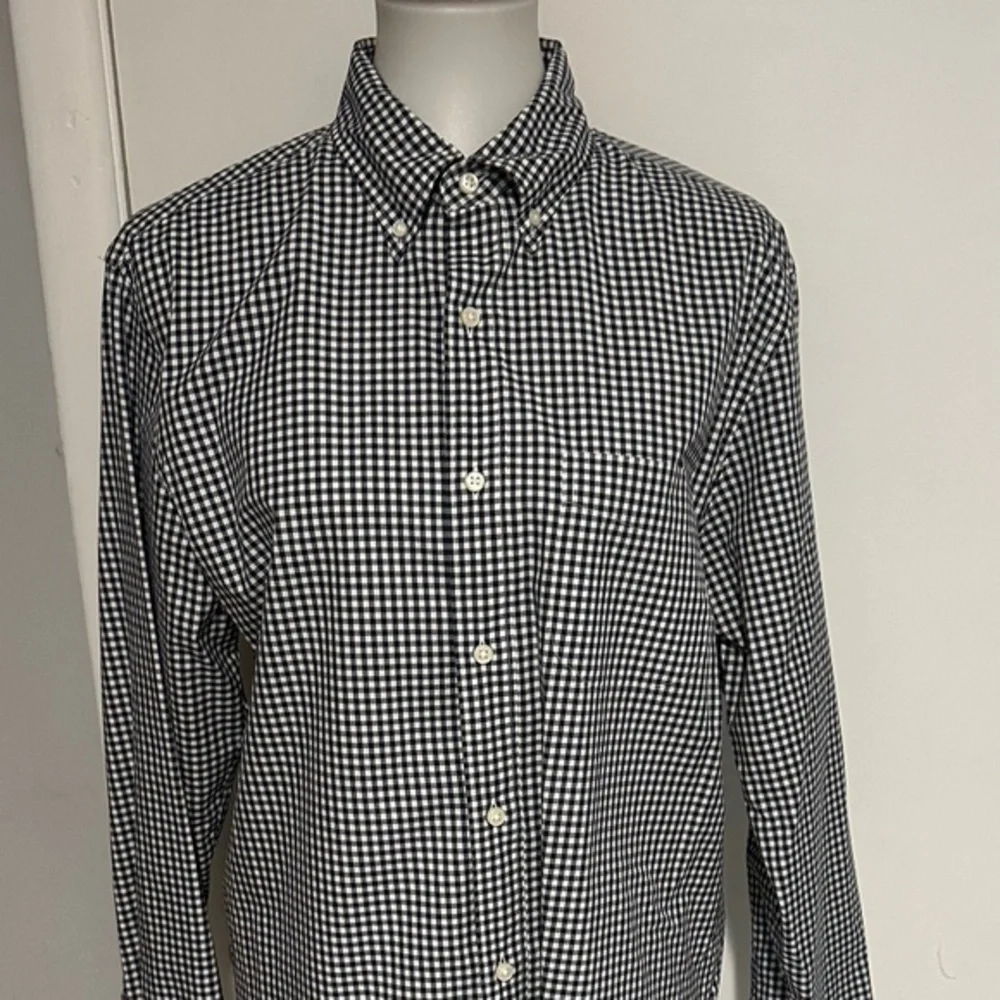 J. Crew crew plaid