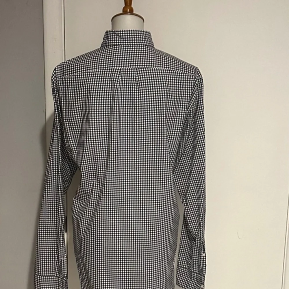 J. Crew crew plaid