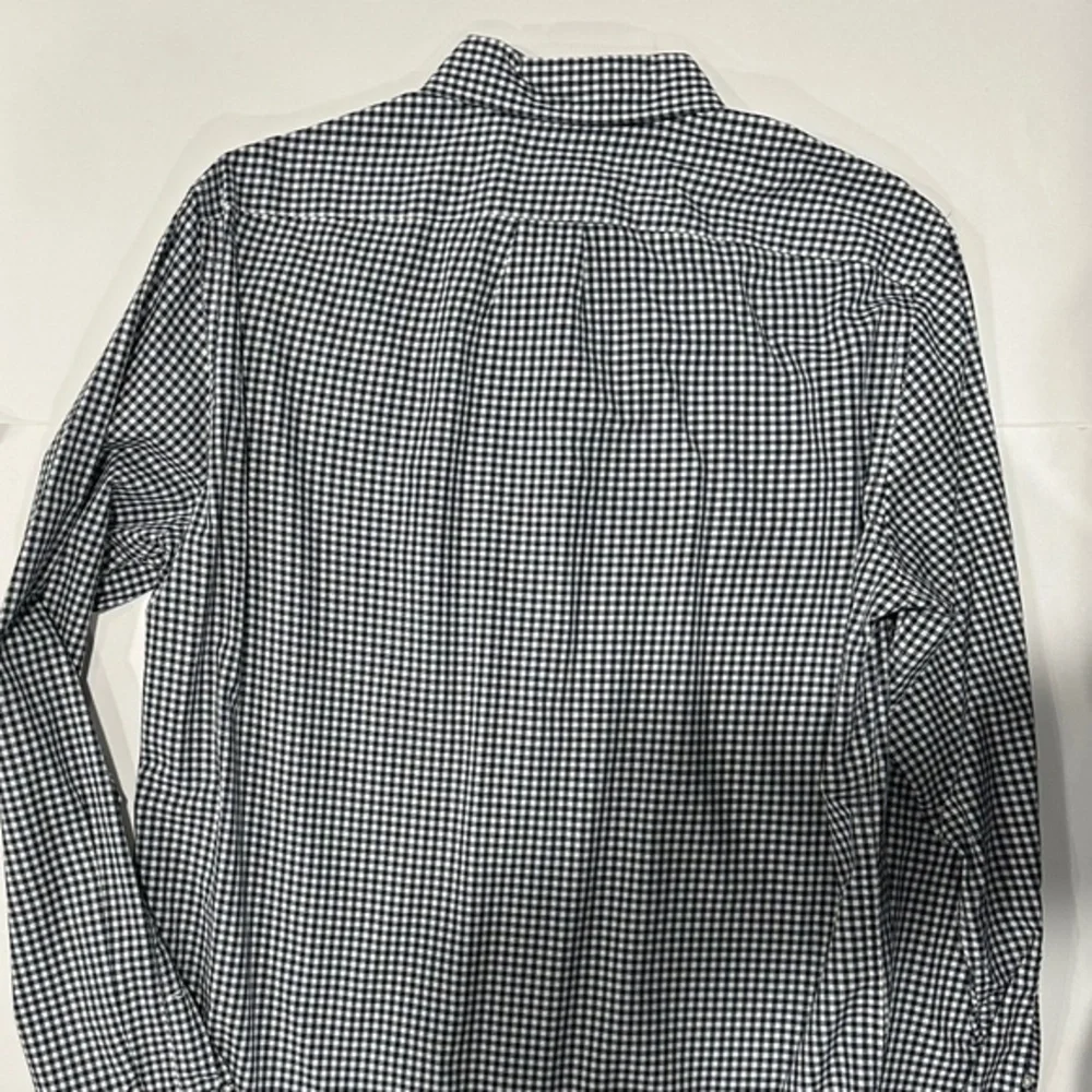 J. Crew crew plaid