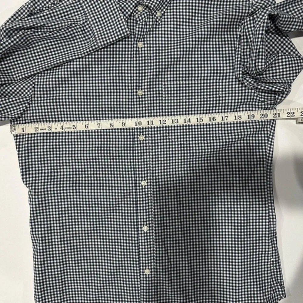 J. Crew crew plaid