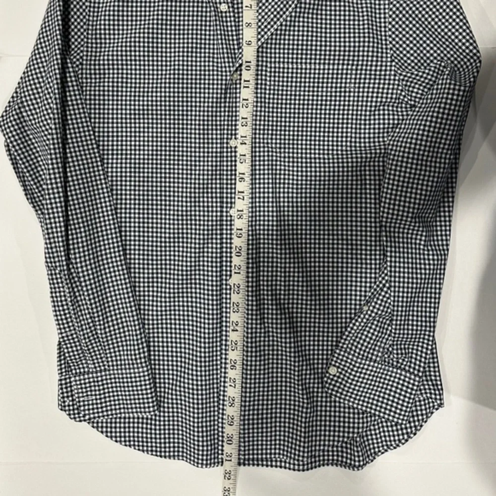 J. Crew crew plaid