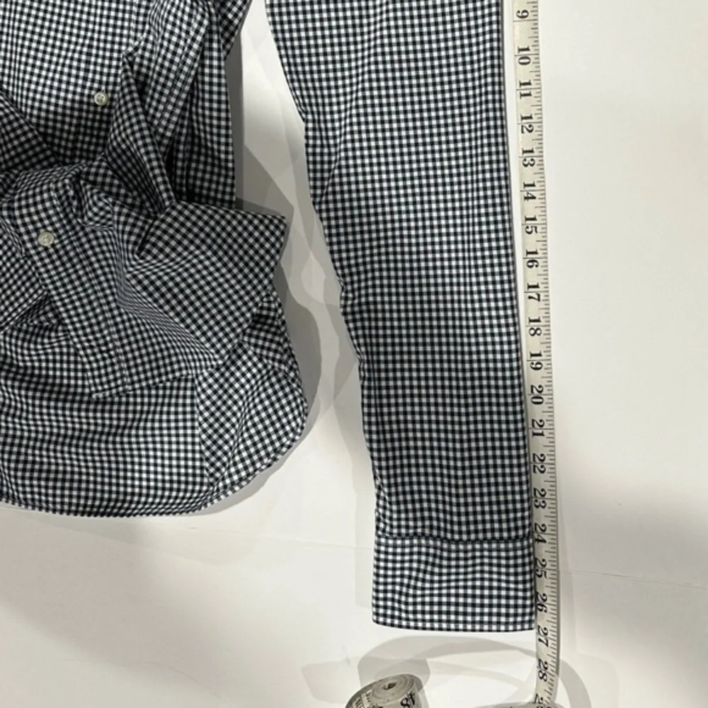J. Crew crew plaid