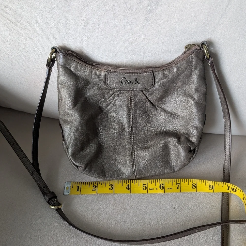 Coach stylish crossbody
