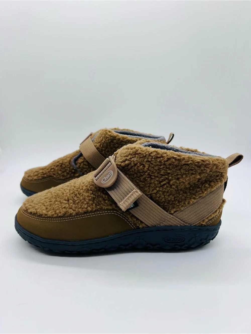 Chaco upper size