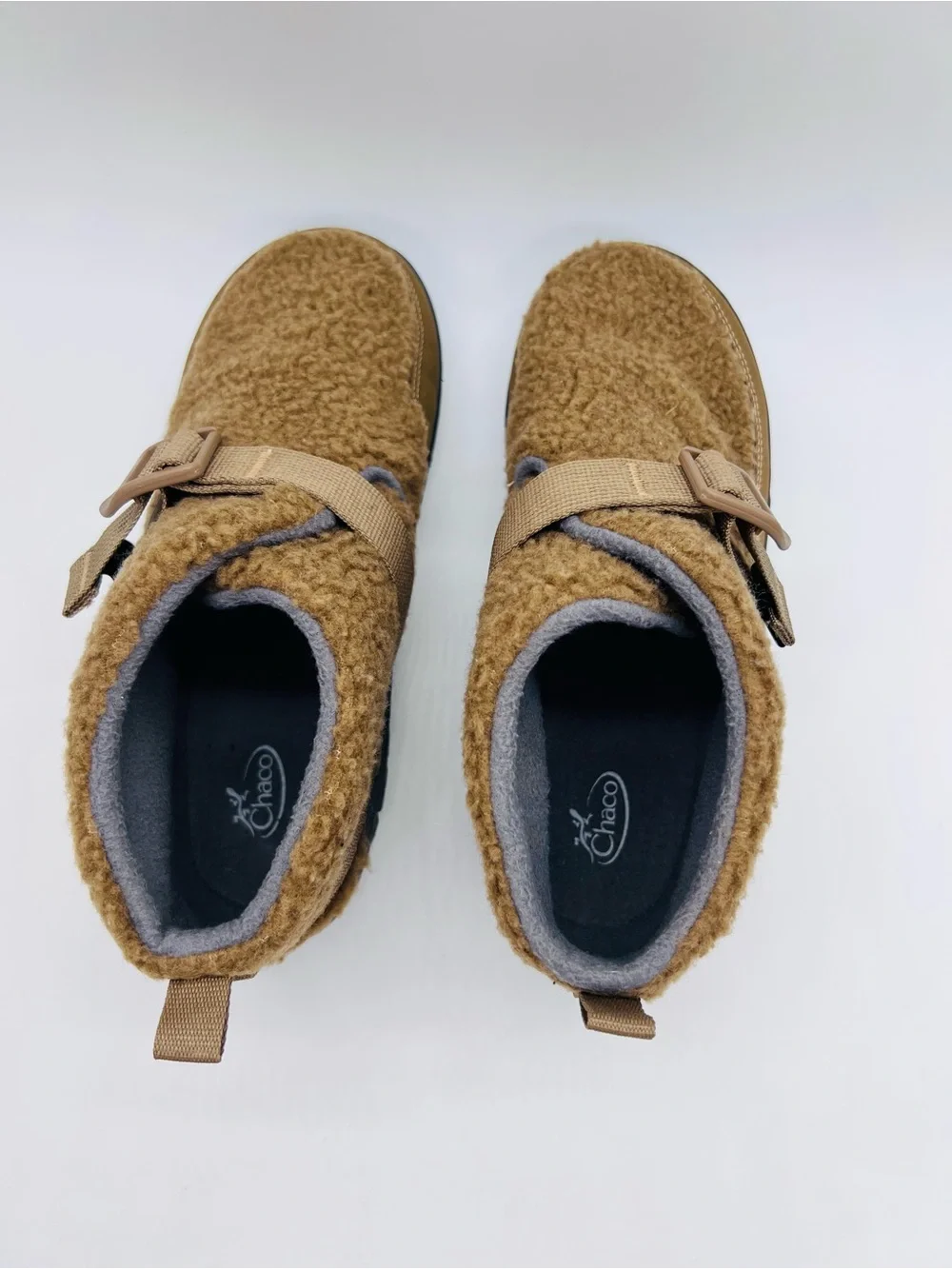 Chaco chacogrip evr