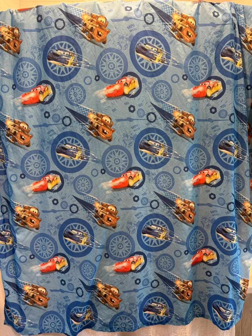 Pixar pretty sides very
