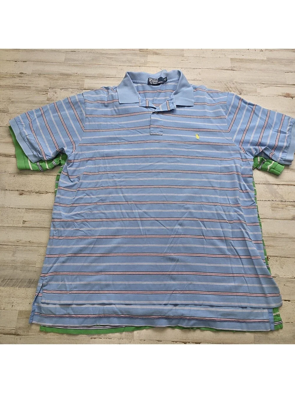 Ralph Lauren polo ralph