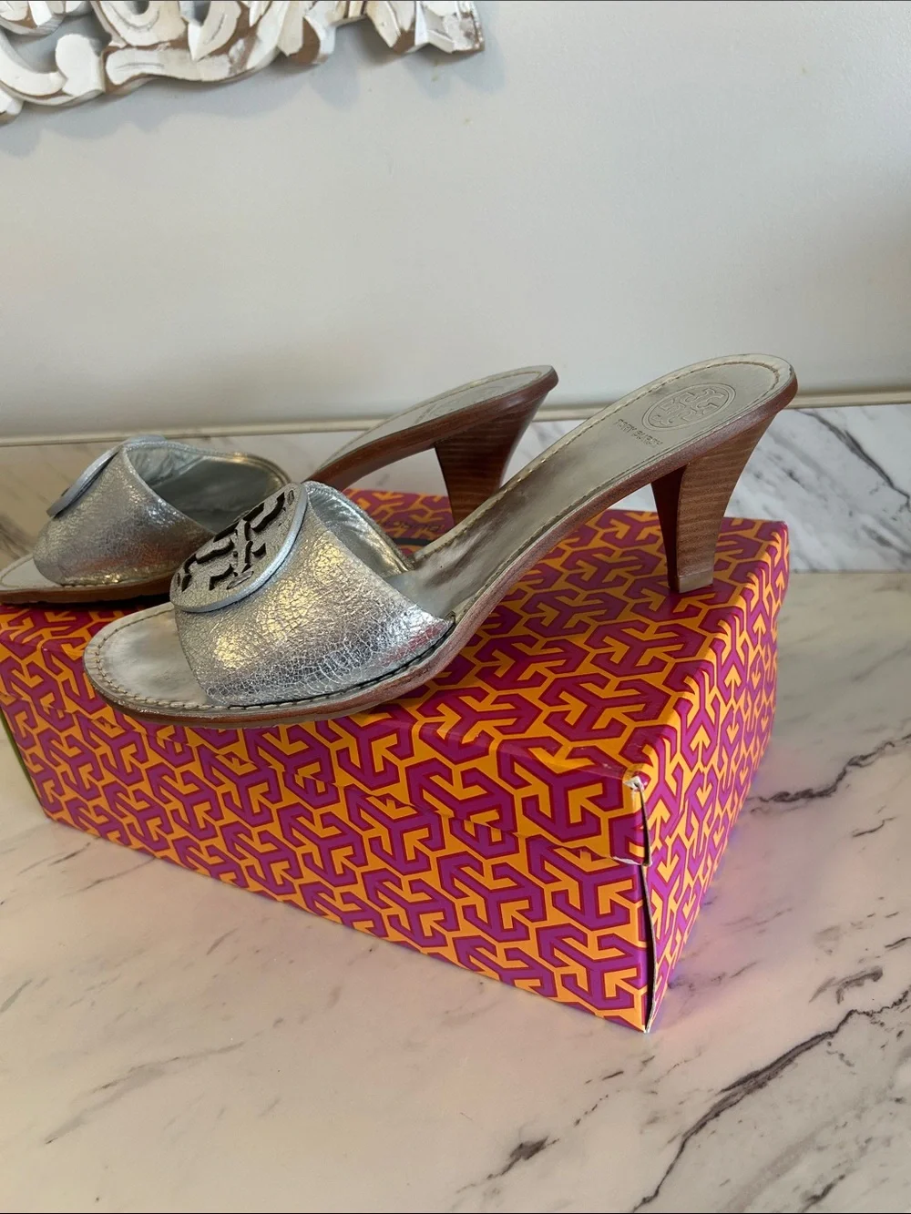 Tory Burch tory burch