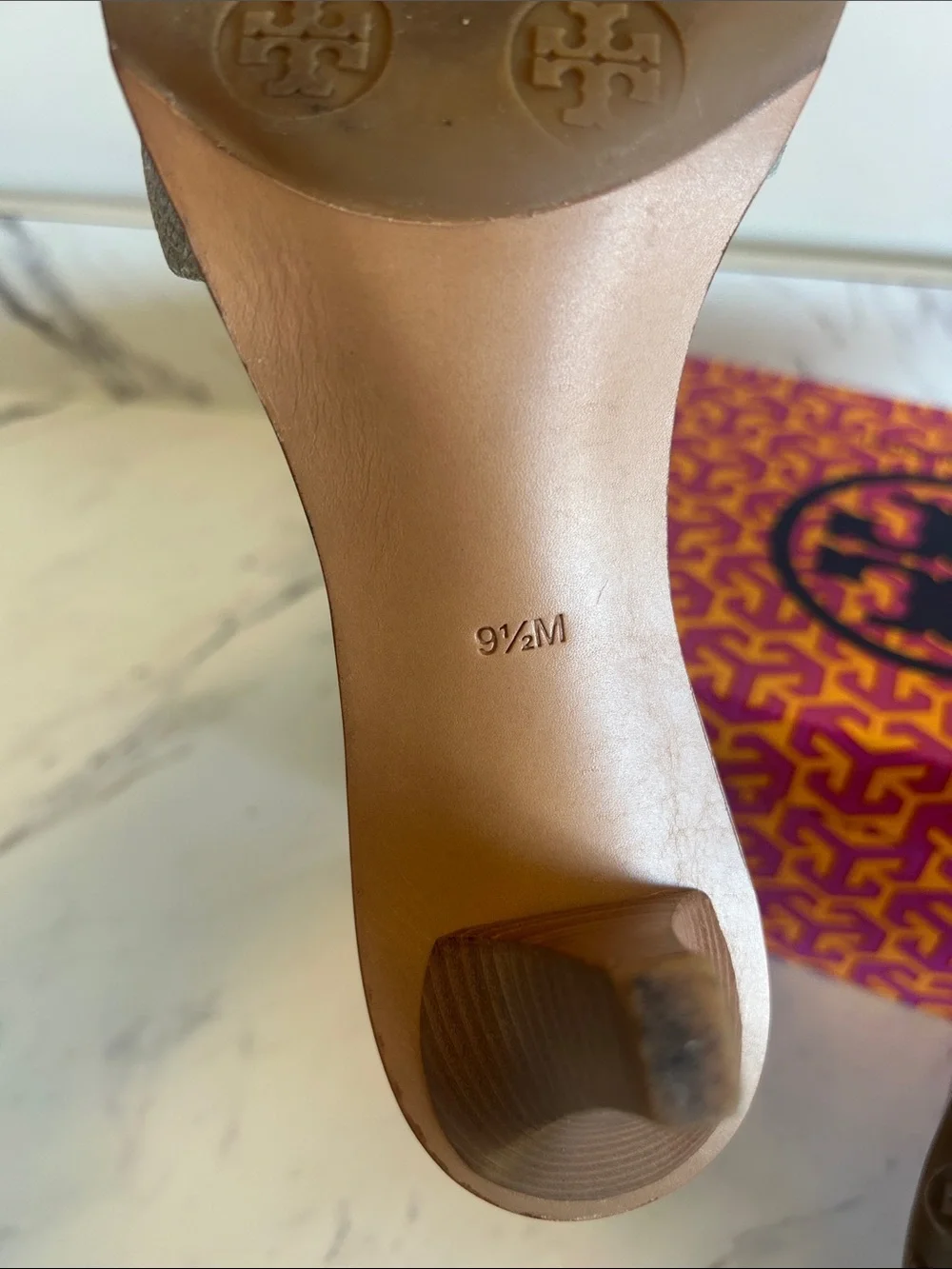Tory Burch tory burch
