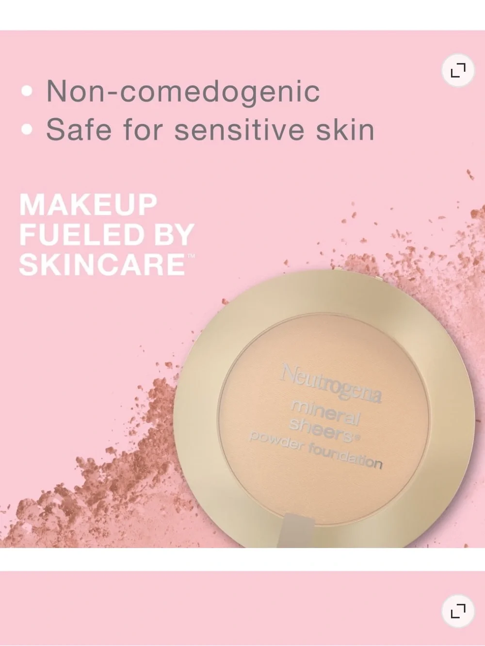 Neutrogena smooth pressed