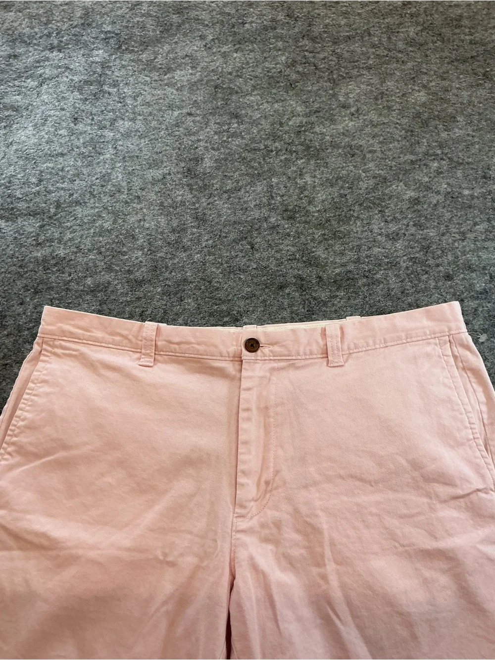 J. Crew classic pink