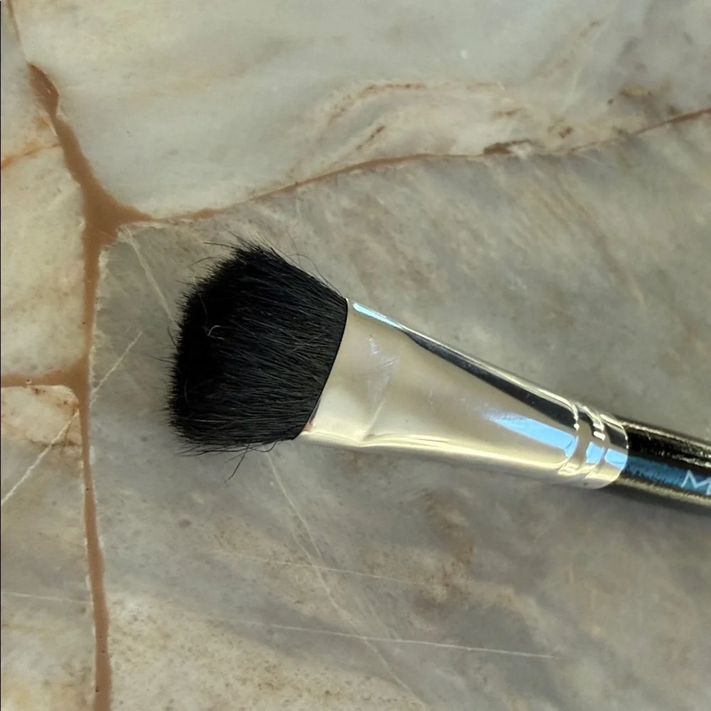 MAC Cosmetics sleek black